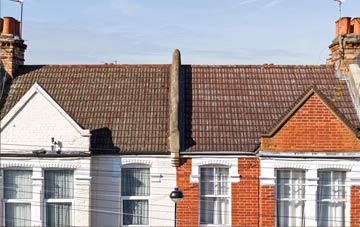 clay roofing Walthams Cross, Essex