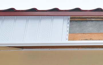 Walthams Cross fascia repair costs