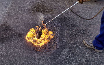 Walthams Cross flat roofing repairs